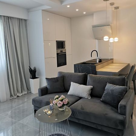 Luxury Apartment Galant 2 Split Ngoại thất bức ảnh