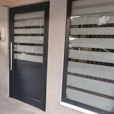 Luxury Apartment Galant 2 Split Ngoại thất bức ảnh