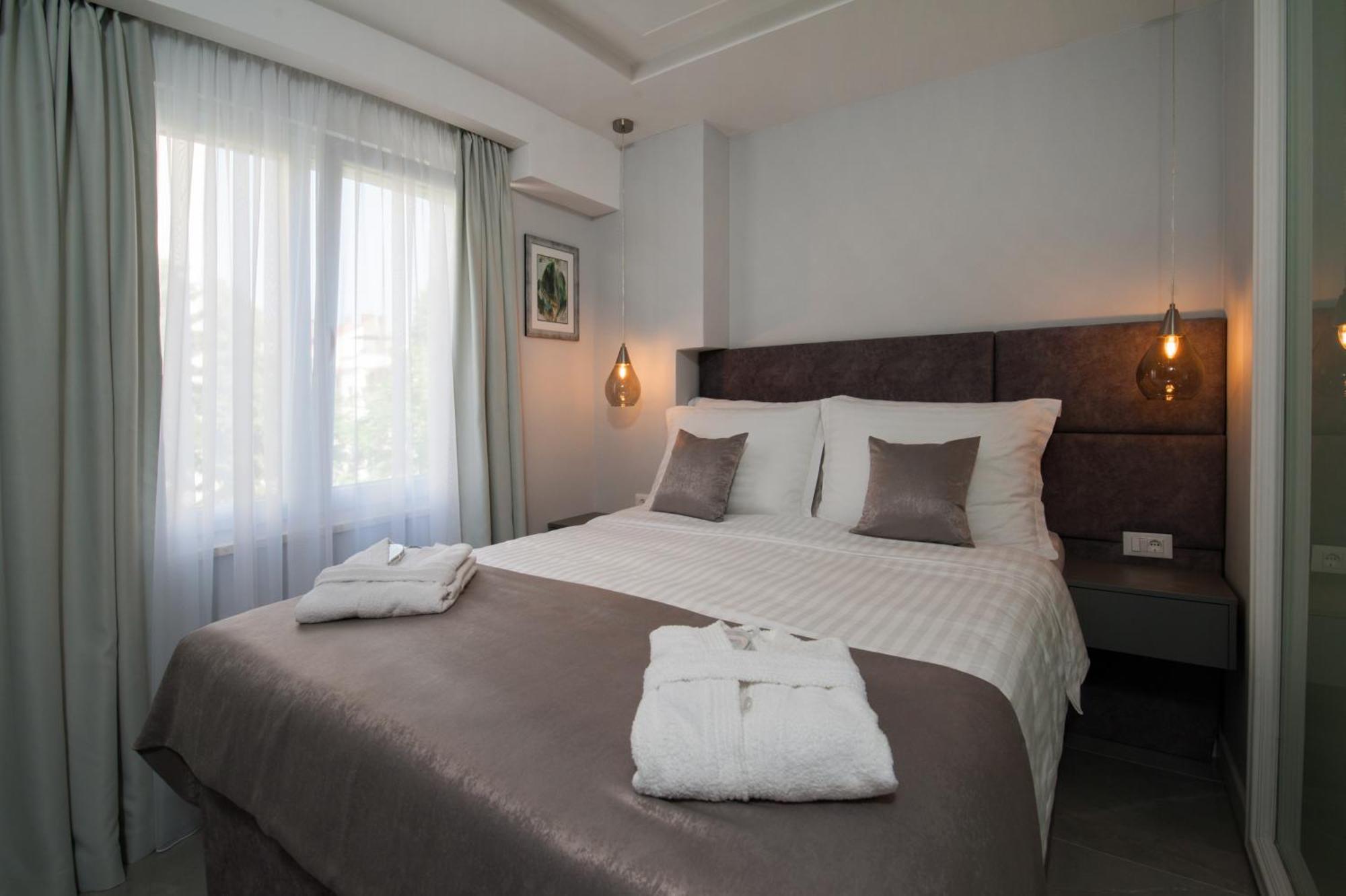 Luxury Apartment Galant 2 Split Ngoại thất bức ảnh