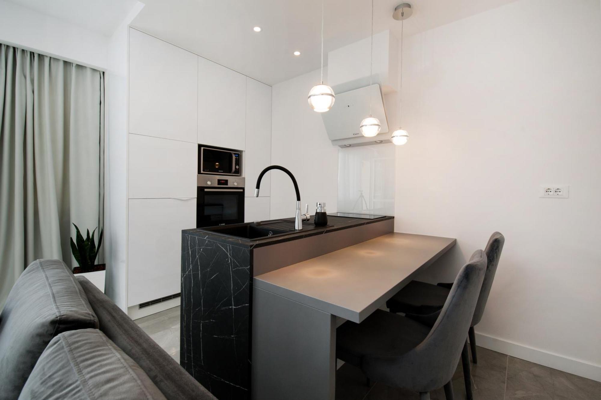 Luxury Apartment Galant 2 Split Ngoại thất bức ảnh