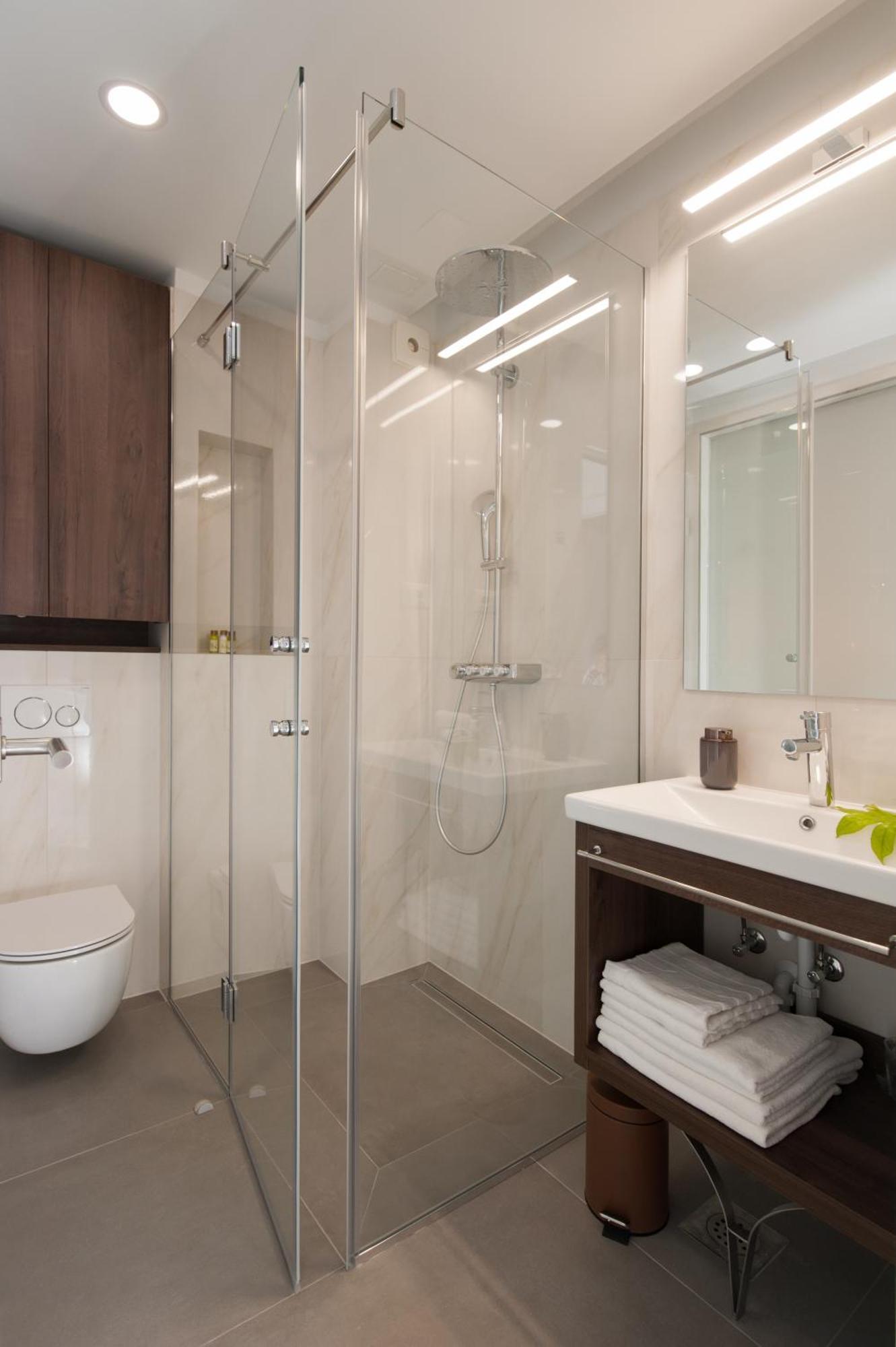 Luxury Apartment Galant 2 Split Ngoại thất bức ảnh