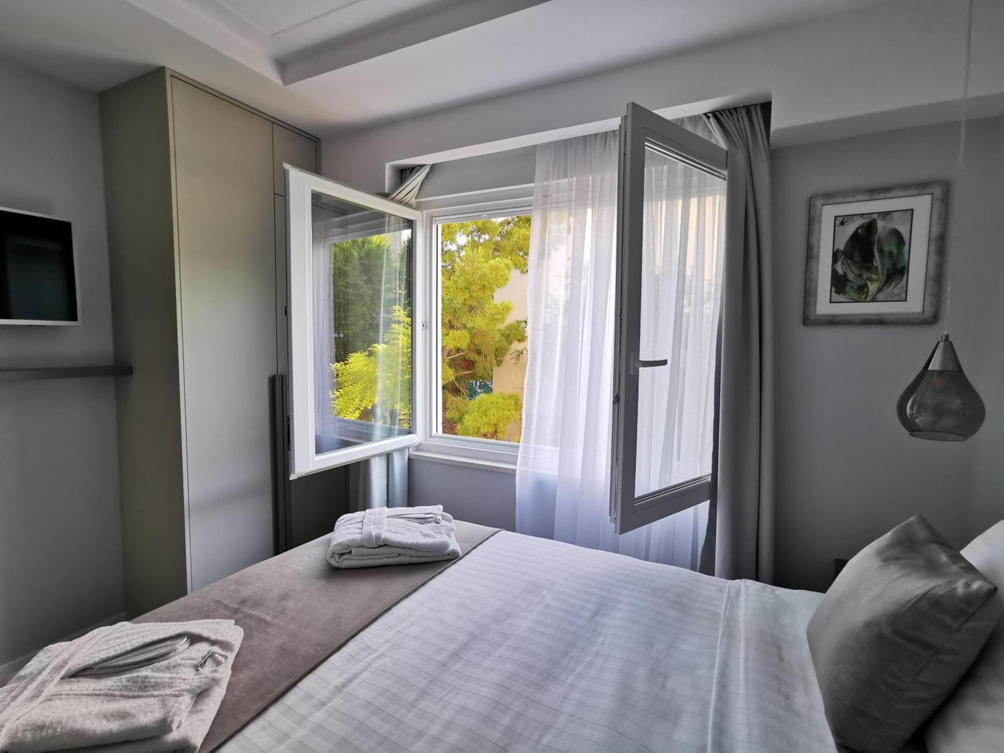 Luxury Apartment Galant 2 Split Ngoại thất bức ảnh