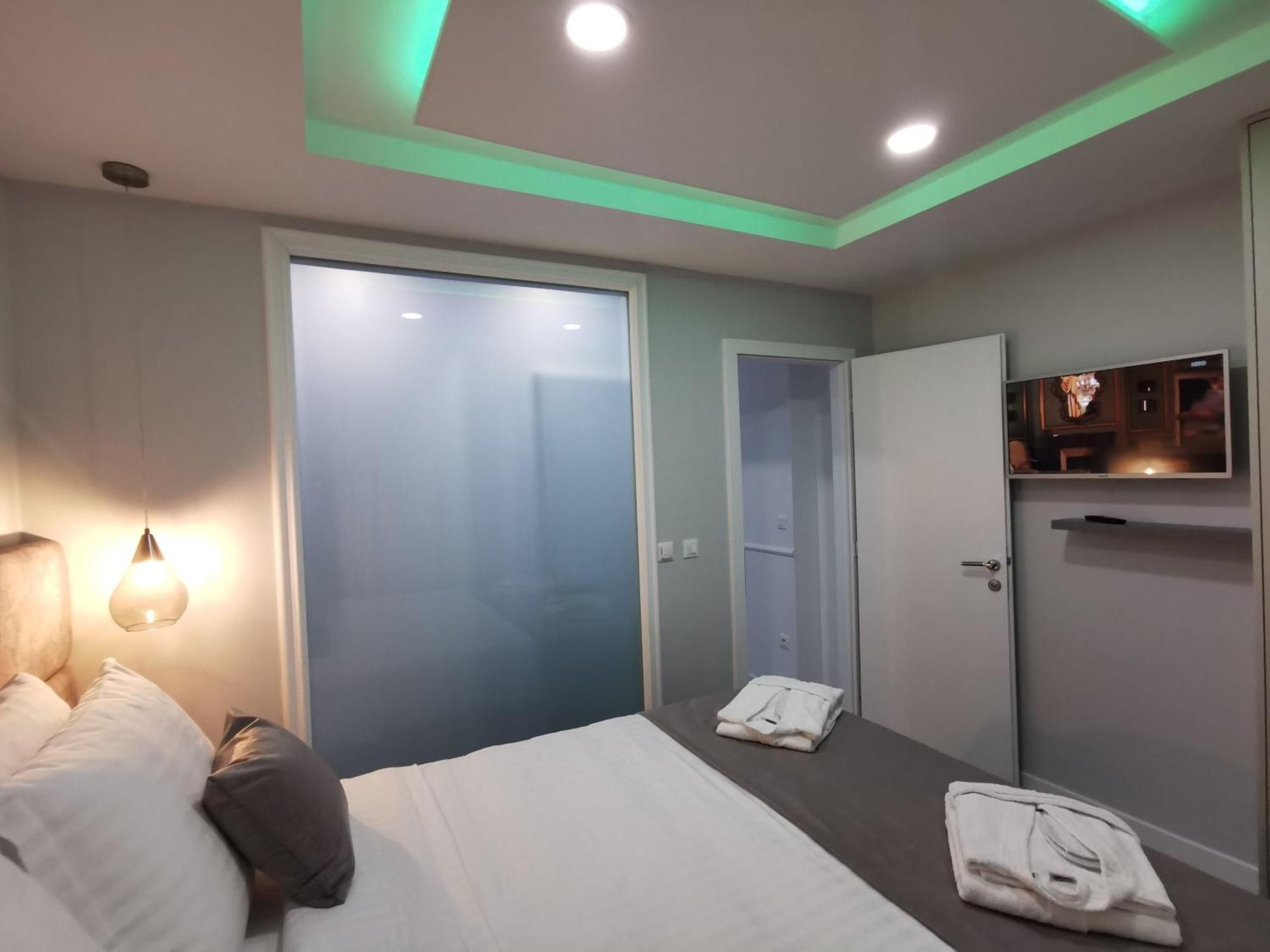 Luxury Apartment Galant 2 Split Ngoại thất bức ảnh