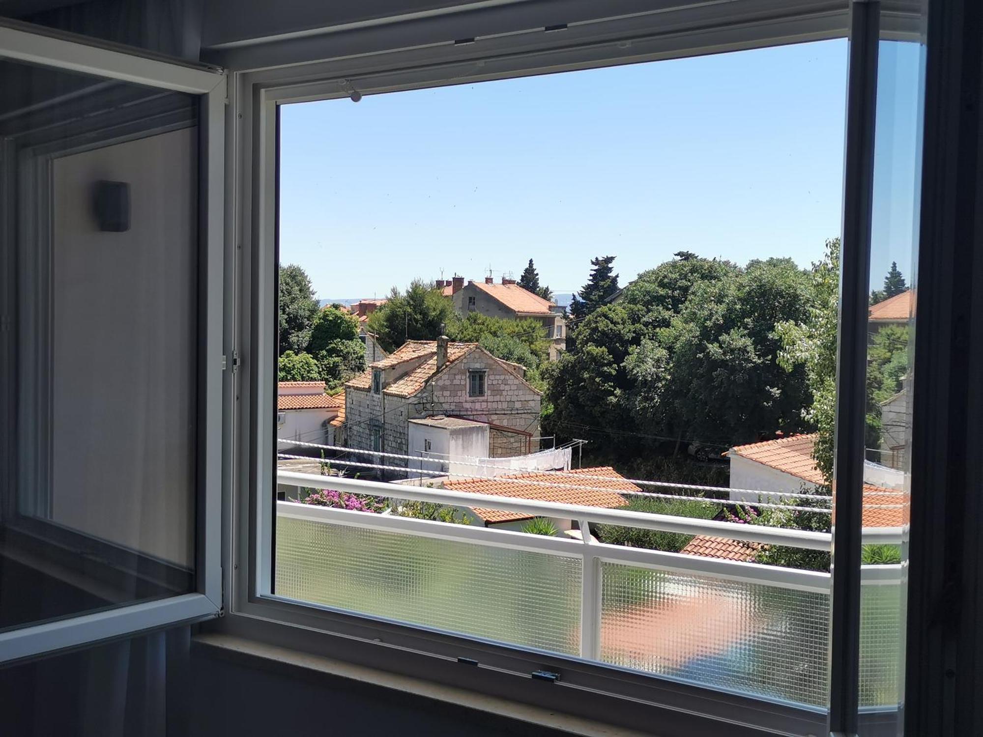 Luxury Apartment Galant 2 Split Ngoại thất bức ảnh