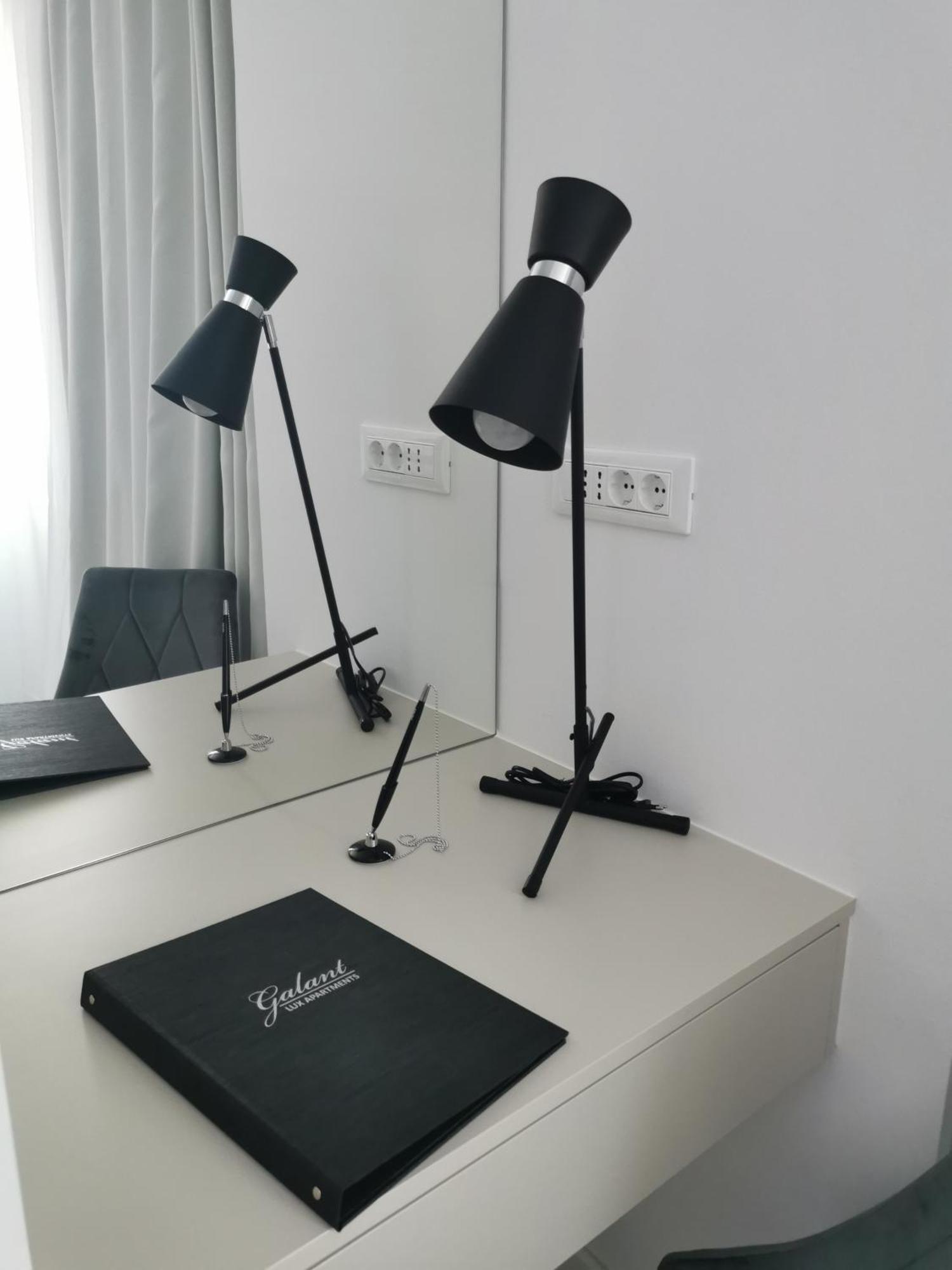 Luxury Apartment Galant 2 Split Ngoại thất bức ảnh