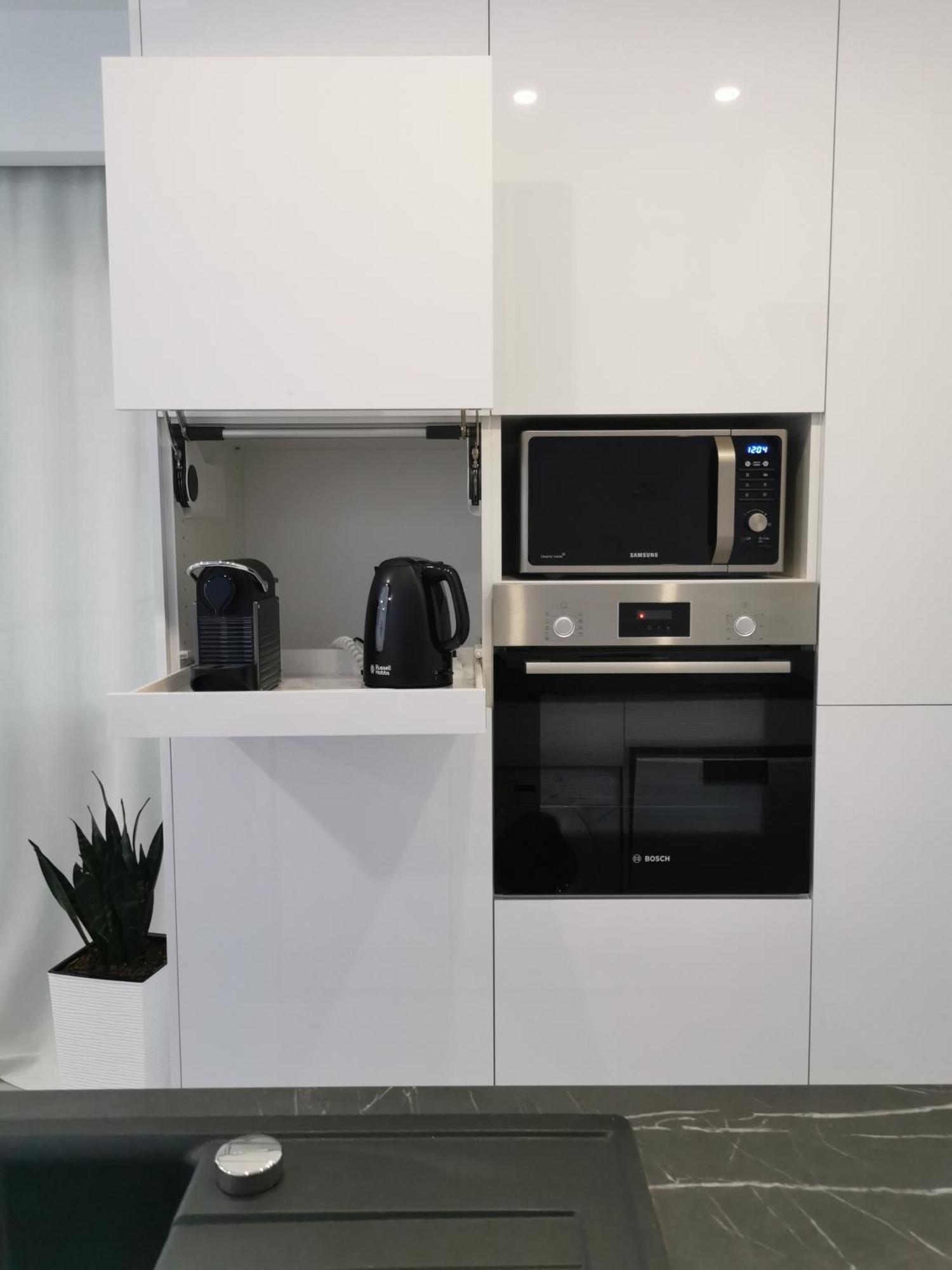 Luxury Apartment Galant 2 Split Ngoại thất bức ảnh