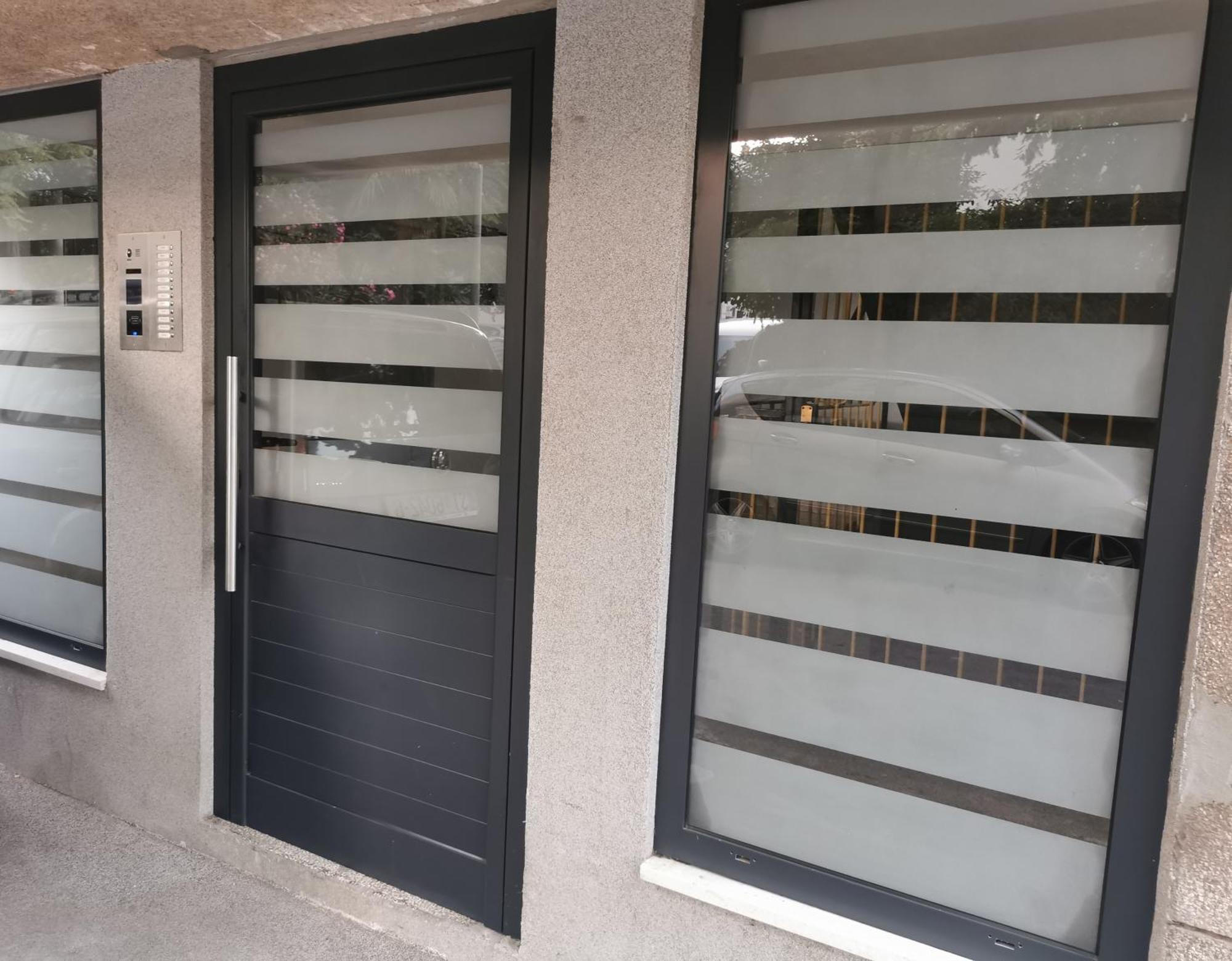 Luxury Apartment Galant 2 Split Ngoại thất bức ảnh