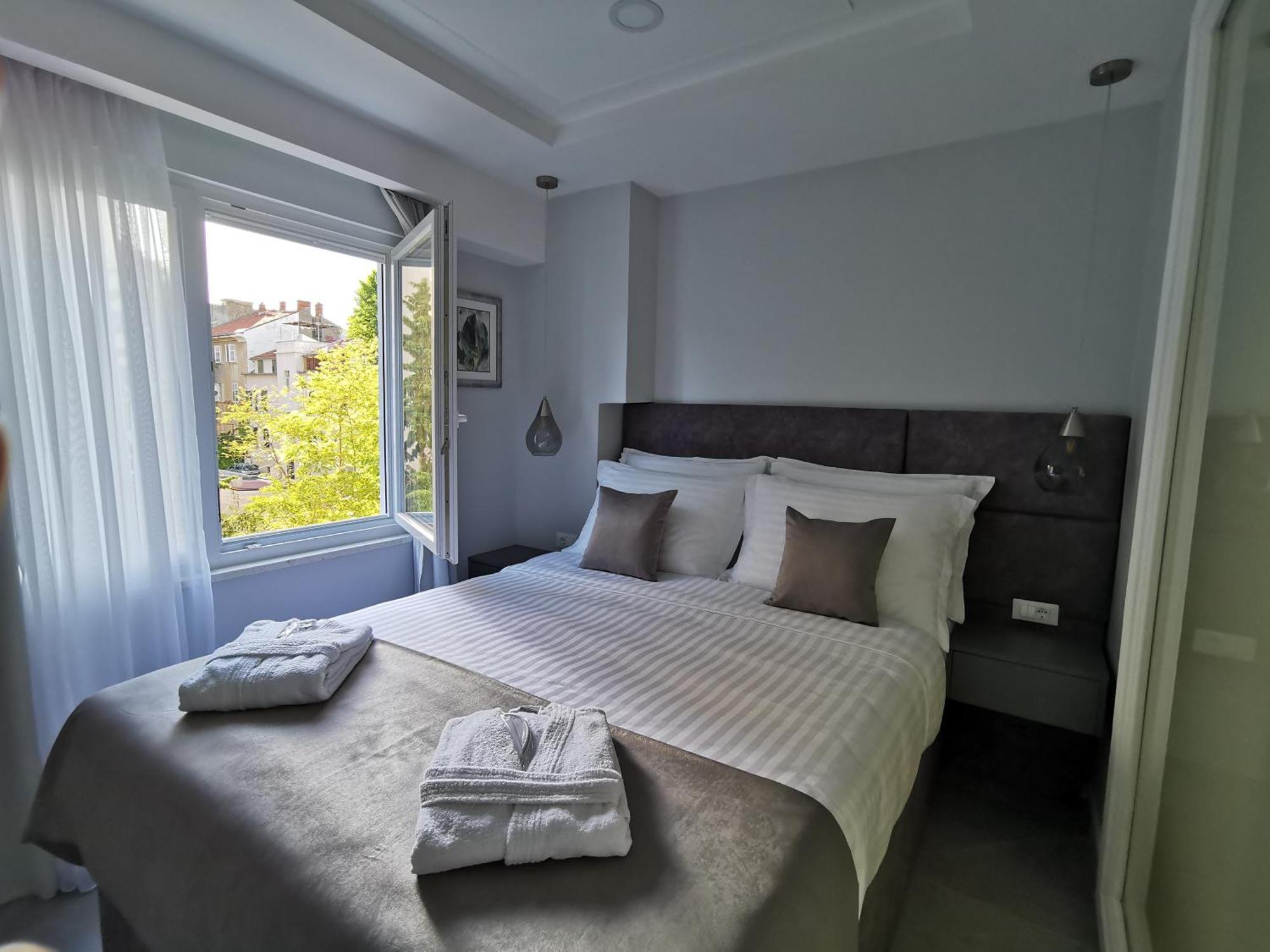 Luxury Apartment Galant 2 Split Ngoại thất bức ảnh