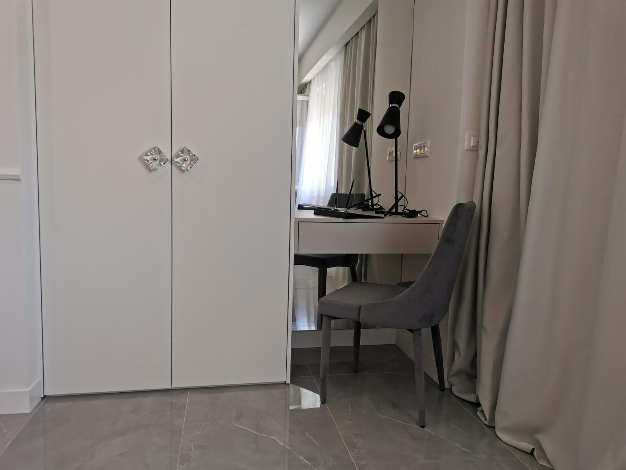 Luxury Apartment Galant 2 Split Ngoại thất bức ảnh