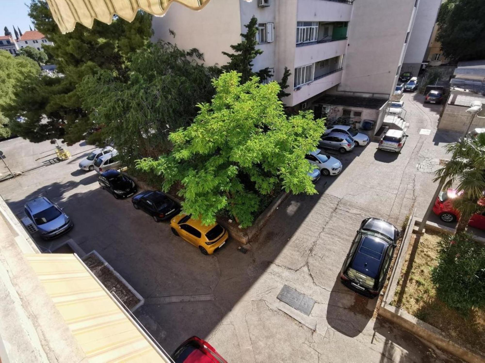 Luxury Apartment Galant 2 Split Ngoại thất bức ảnh